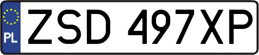 ZSD497XP