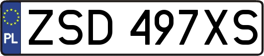 ZSD497XS