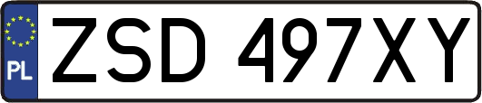 ZSD497XY