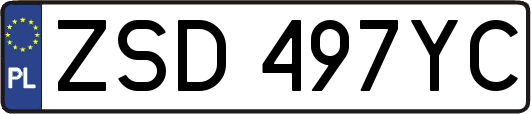 ZSD497YC
