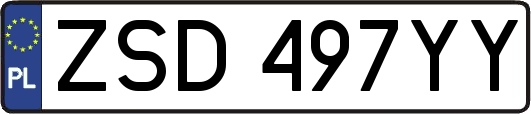 ZSD497YY