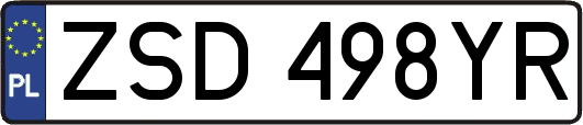 ZSD498YR
