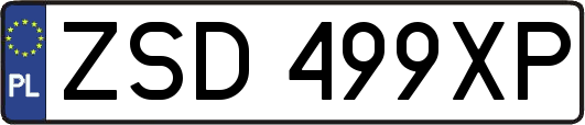 ZSD499XP