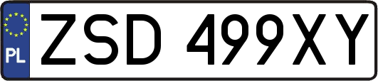 ZSD499XY