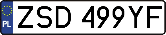 ZSD499YF