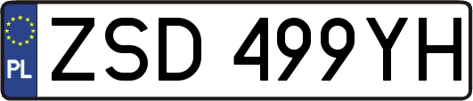 ZSD499YH