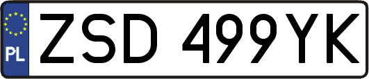 ZSD499YK