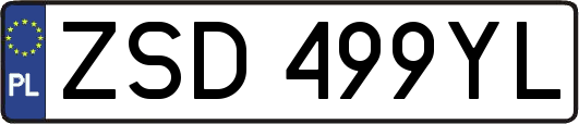 ZSD499YL