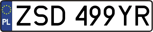 ZSD499YR