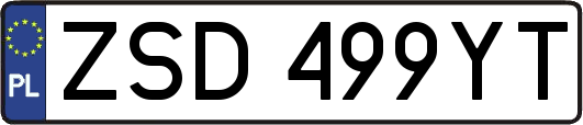 ZSD499YT