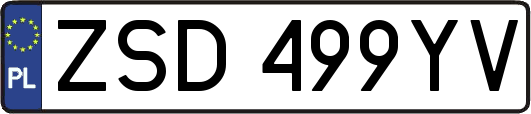 ZSD499YV