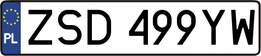 ZSD499YW