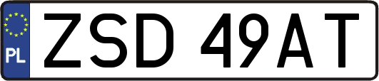 ZSD49AT