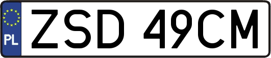 ZSD49CM