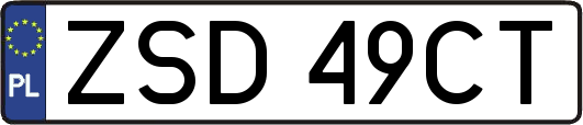ZSD49CT