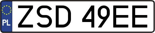 ZSD49EE