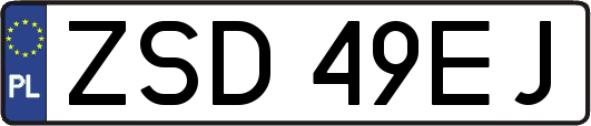 ZSD49EJ