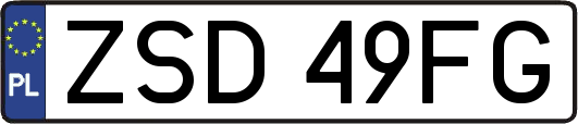 ZSD49FG