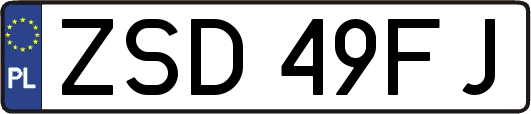 ZSD49FJ