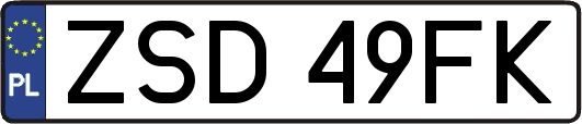 ZSD49FK