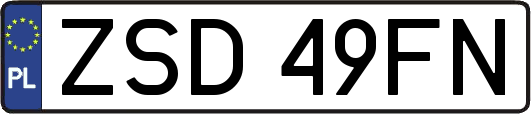 ZSD49FN
