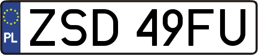 ZSD49FU