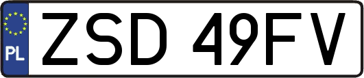 ZSD49FV