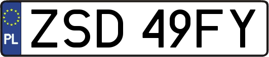ZSD49FY