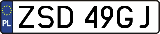 ZSD49GJ