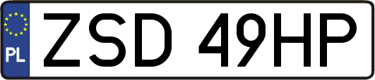 ZSD49HP