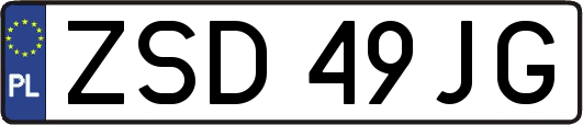 ZSD49JG
