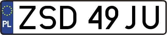 ZSD49JU