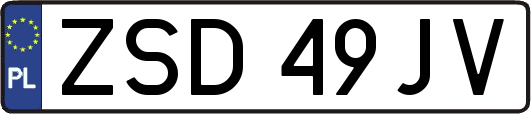 ZSD49JV
