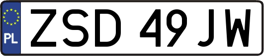 ZSD49JW