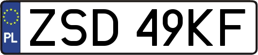 ZSD49KF