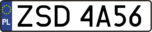 ZSD4A56