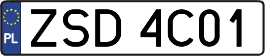 ZSD4C01