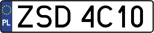 ZSD4C10