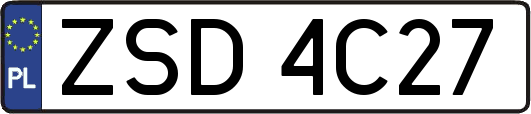 ZSD4C27