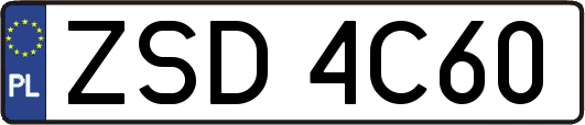 ZSD4C60