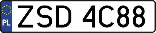 ZSD4C88