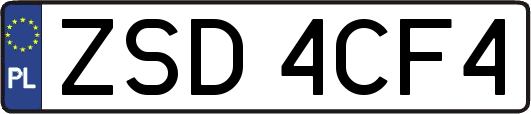 ZSD4CF4