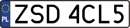 ZSD4CL5