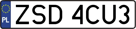 ZSD4CU3