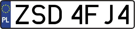 ZSD4FJ4