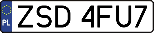 ZSD4FU7