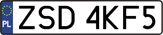 ZSD4KF5