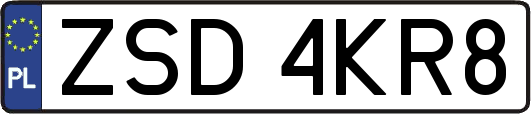 ZSD4KR8
