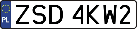 ZSD4KW2