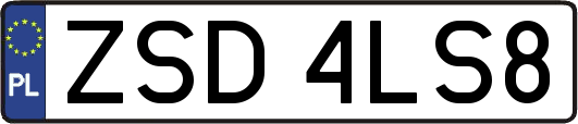 ZSD4LS8
